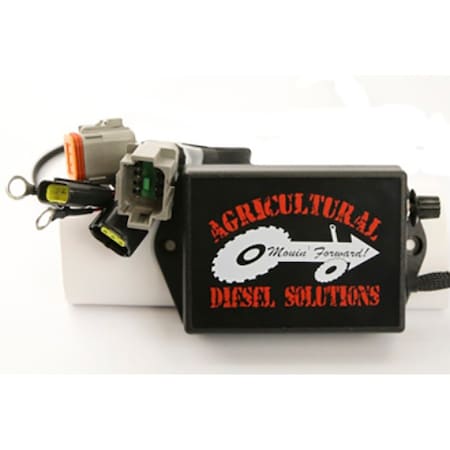 Tractor Engine Performance Injector Driver Module